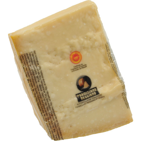 Parmigiano Reggiano Parmigiano Reggiano DOP 24 Monate ca. 1kg