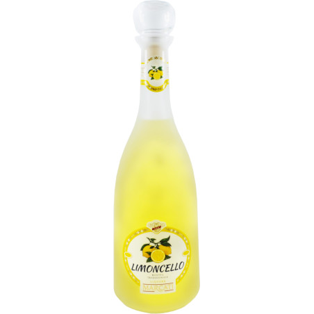 Likör Limoncino 28% Vol. 70cl
