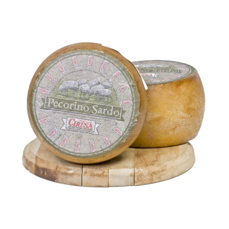 Pecorino Pecorino Sardo Ciresa ca. 2.50kg