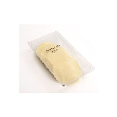 Grana Padano Provolone dolce a fette, 400gr/Schale, 12 Schalen/Krt.