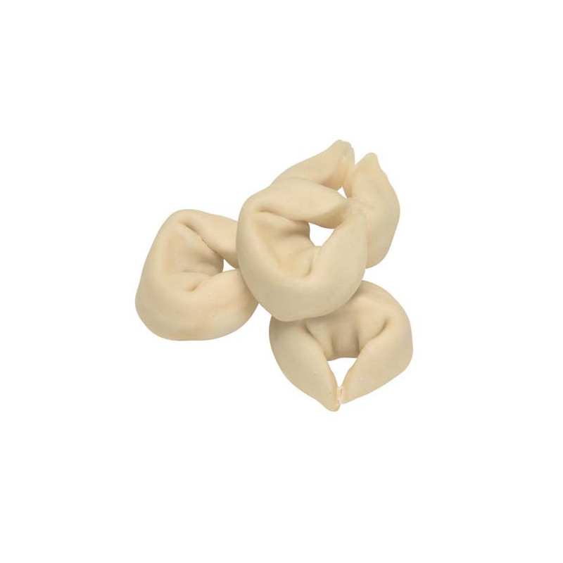 gefüllte Pasta vorblanchiert Tortelloni Ricotta & Spinaci  3 x 2kg TK