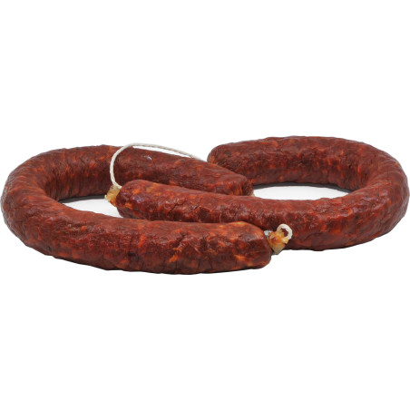 Salami Salamella Napoli "Orello" 6 x ca. 400g