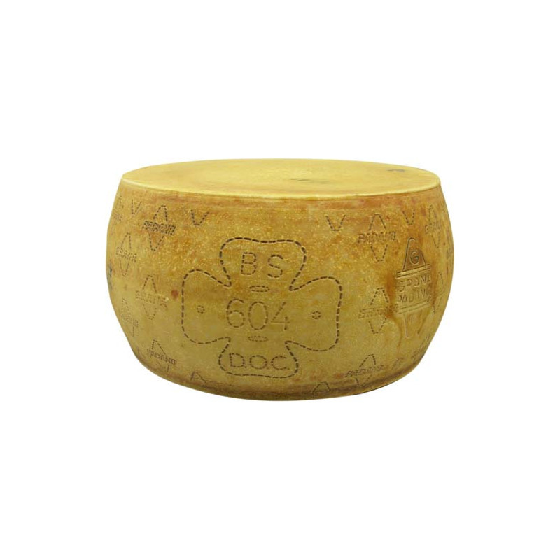 Grana Padano Grana Padano ganzer Laib ca. 35kg min. 10 Monate