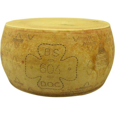 Grana Padano Grana Padano ganzer Laib ca. 35kg min. 10 Monate