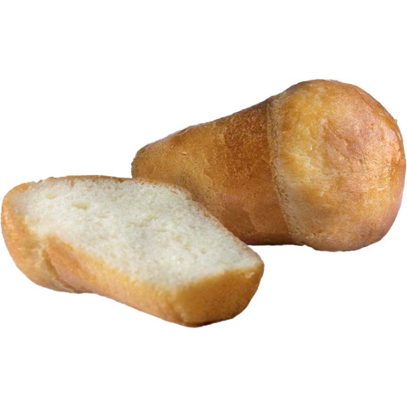 Einzelportionen Babà al Rum 15 x 130g