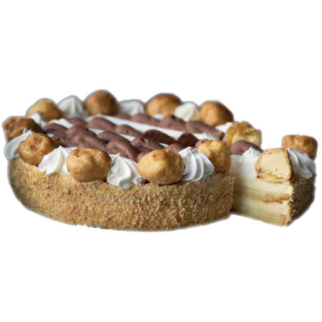 Torten Torta Saint'Honorè 1300g (VB)