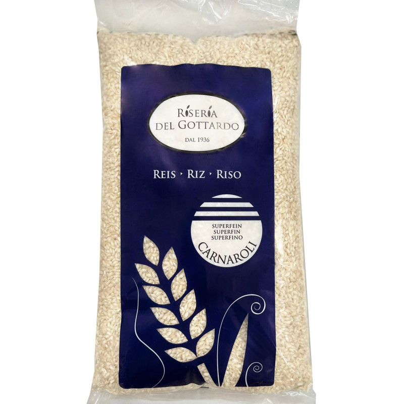 Reis Carnaroli Reis PF 5kg