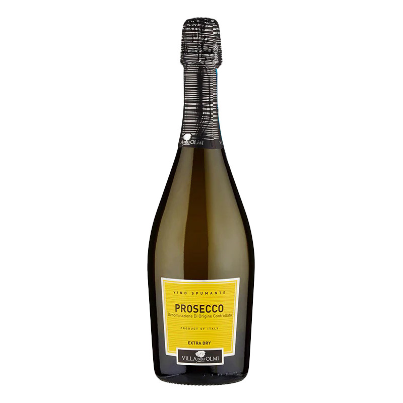 Prosecco Prosecco Extra Dry DOC Villa degli Olmi 75cl