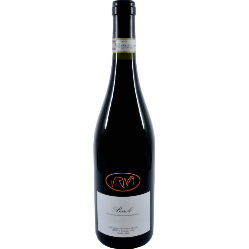 Rotwein Barolo NOI DOCG 75 cl 2021
