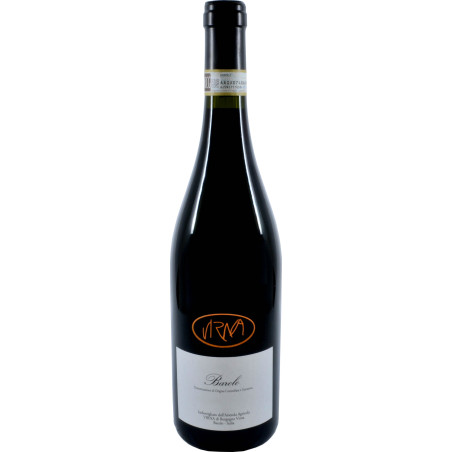 Rotwein Barolo NOI DOCG 75 cl 2021