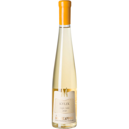 Weisswein Kylix Muffa Nobile IGT Marche 2020