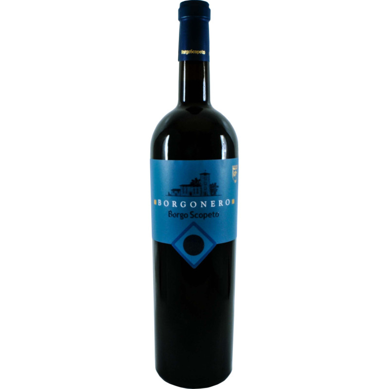 XXL Borgonero Magnum IGT Toscana 2021