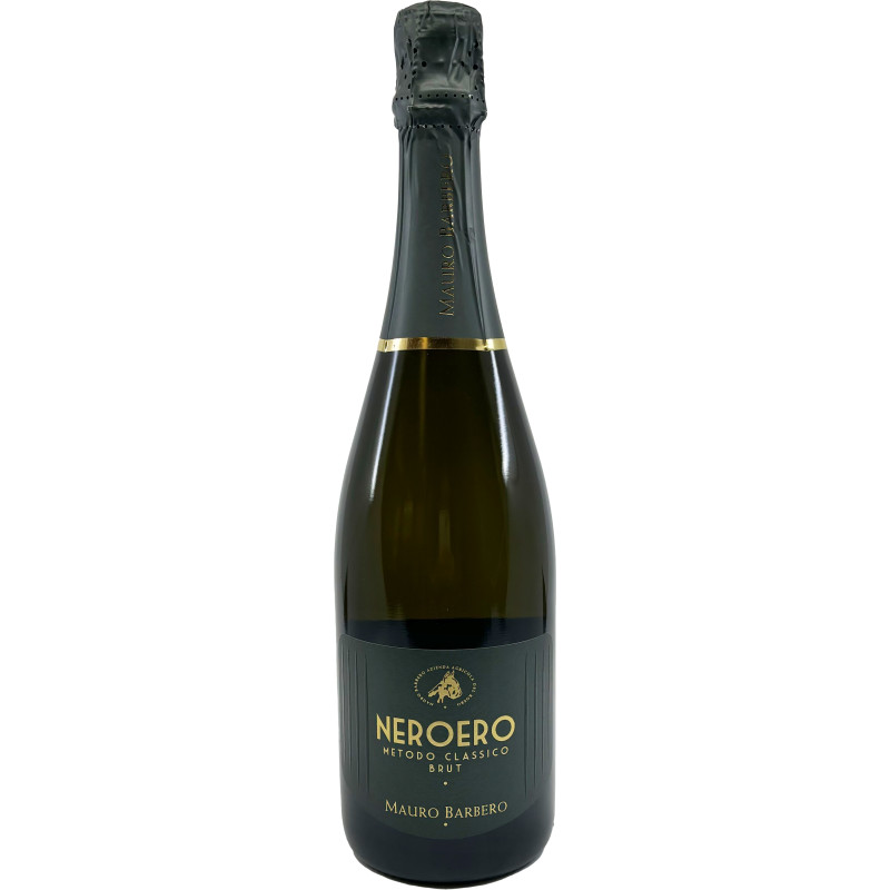 Spumante Spumante "Neroero" Metodo Classico Brut