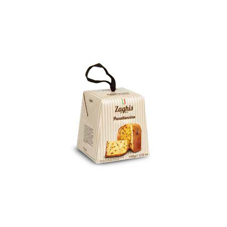 Panettone MIGNON Panettoncino classico 36 x 100g, cod. 7039 (VB)