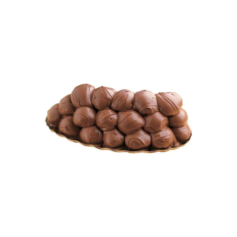 Torten Profiteroles Scuro 30 x 1150g