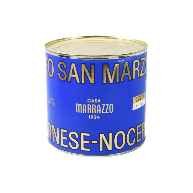 Pelati Pelati San Marzano 6 x 2550g