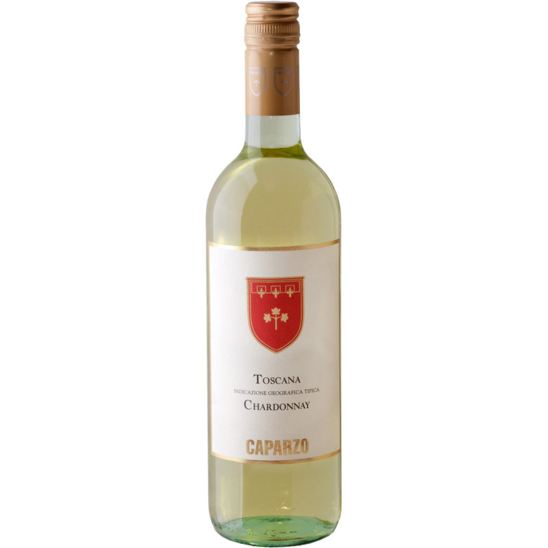 Weisswein Chardonnay IGT Toscana 2024 (6 FL)