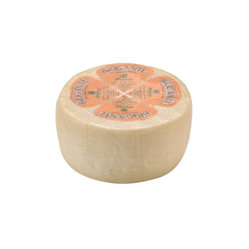 Pecorino Brigante Sardo PINNA ca. 1.5kg (VB)