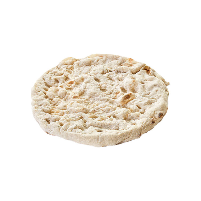 Pizza DAGO Pinsa Premium Rotonda M, 8 x 4 x 145g (VB)