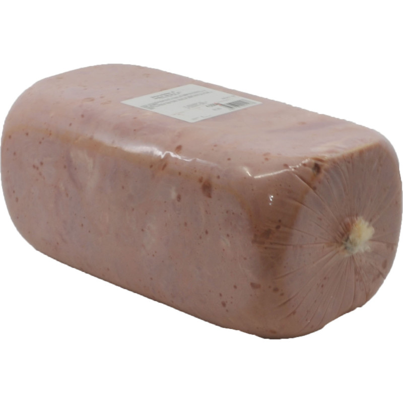 Hinterschinken Hinterschinken Bernet ca. 4kg