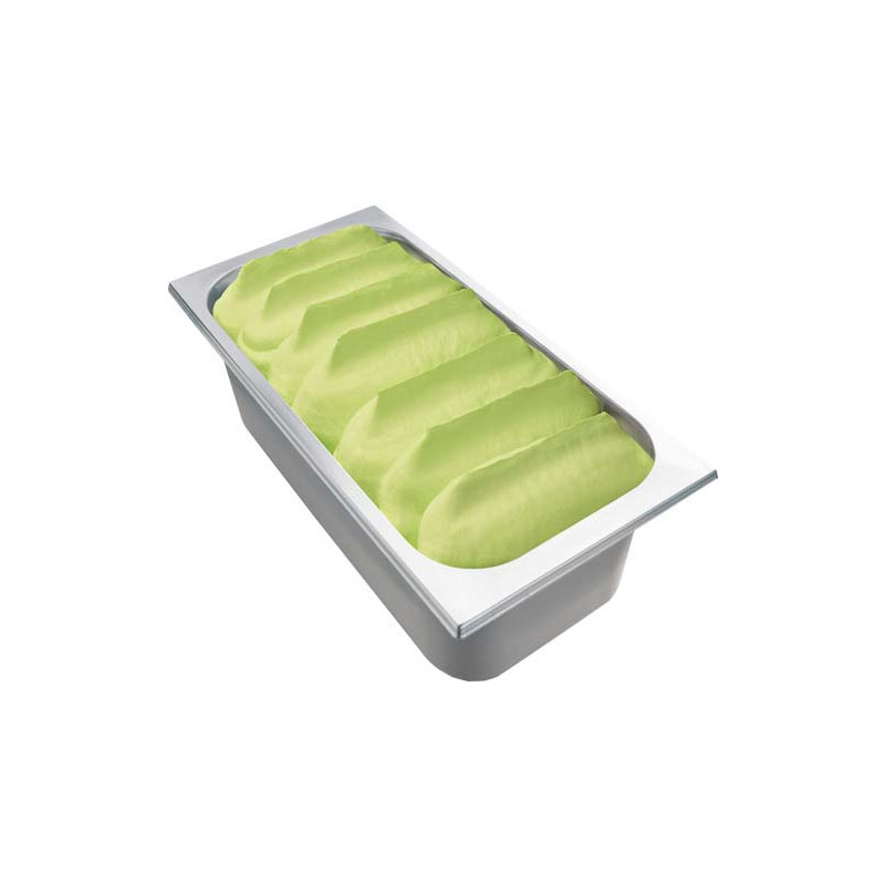 Bidonglace Gelato Pistacchio VALENTINA (Inh. 4750ml)