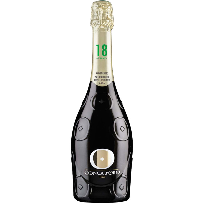 Prosecco Conegliano-Valdobbiadene Prosecco Sup. Milles. Magnum DOCG
