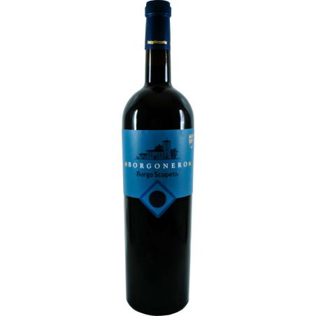 XXL Borgonero Magnum IGT Toscana 2021