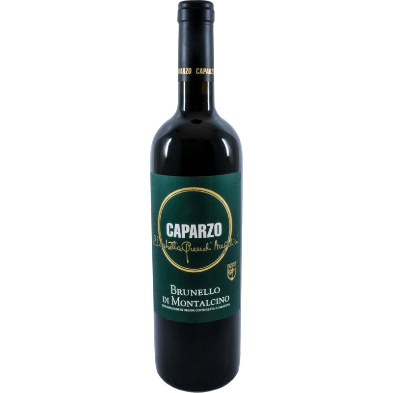 XXL Brunello di Montalcino Magnum DOCG Toscana 2018