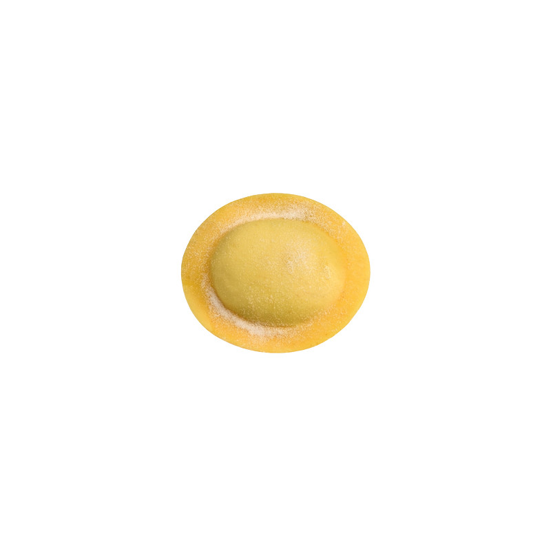 gefüllte Pasta frisch Delizia al Gorgonzola  Fontaneto 2 x 1 kg (DG) (VB)