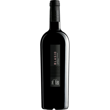 Rotwein Cannonau Blasio DOC Riserva 2020