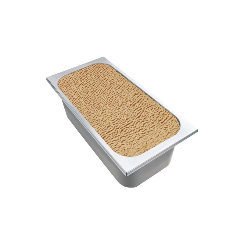 Bidonglace Gelato Caffè VALENTINA (Inh. 4750 ml)