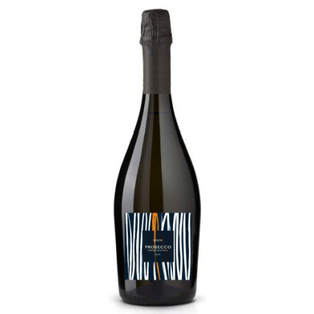 Prosecco Prosecco DOC Extra Dry SOLIVI 75cl