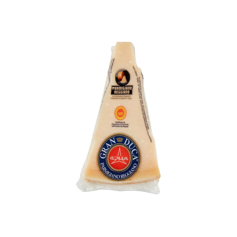 Parmigiano Reggiano Parmigiano Reggiano 15/16 Mte 24 x 250g (VB)