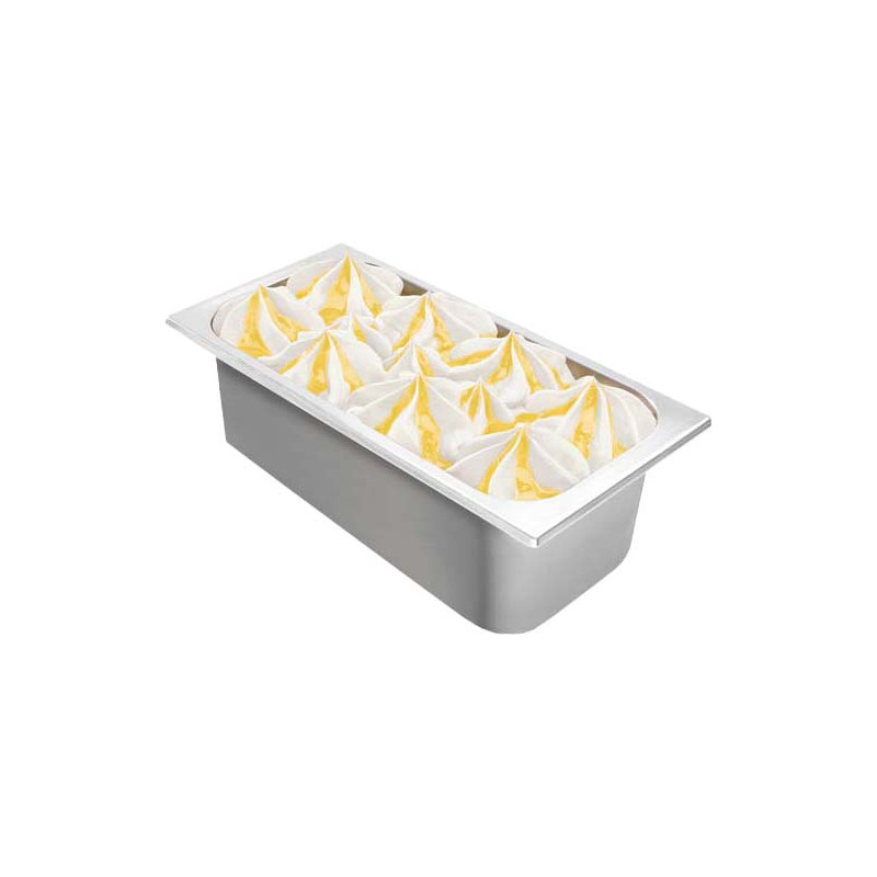 Sorbet im Bidon Sorbetto Limone VALENTINA (Inh. 4750ml)