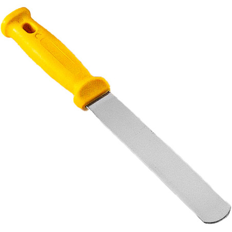 Pizzazubehör Spatola 14cm, inox (VB), 165/14
