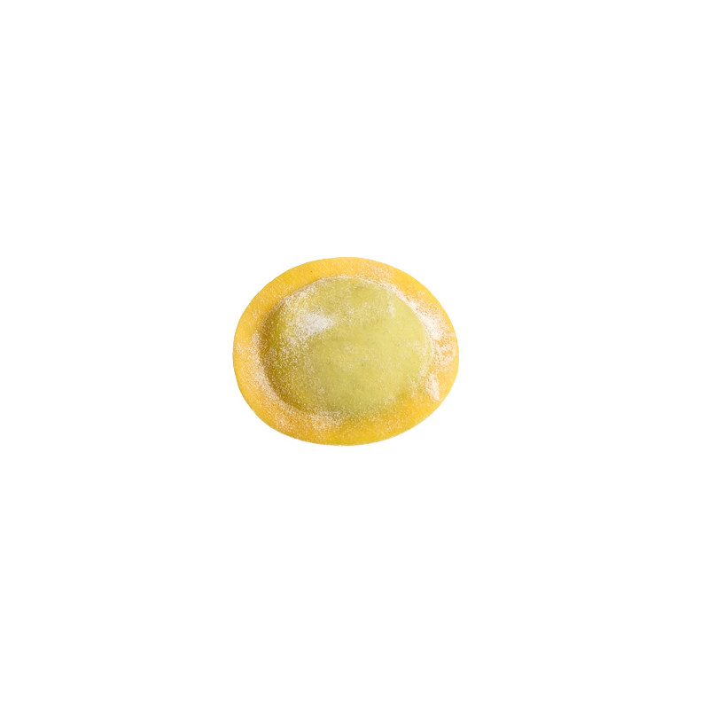 gefüllte Pasta frisch Delizia al limone Fontaneto 2 x 1kg (ALI) (VB)