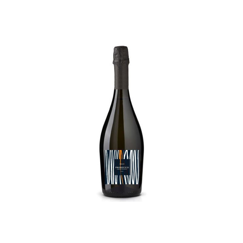 Prosecco Prosecco DOC Extra Dry SOLIVI 75cl