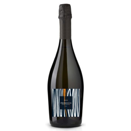 Prosecco Prosecco DOC Extra Dry SOLIVI 75cl