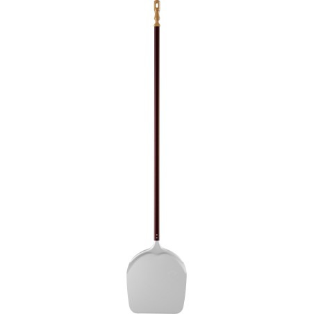 Pizzazubehör Pala "ORCHIDEA" 33cm, alluminio - h 170cm, 1022/33