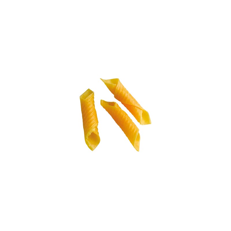 Pasta frisch Garganelli  "Fontaneto" 5X500gG (GAR500)
