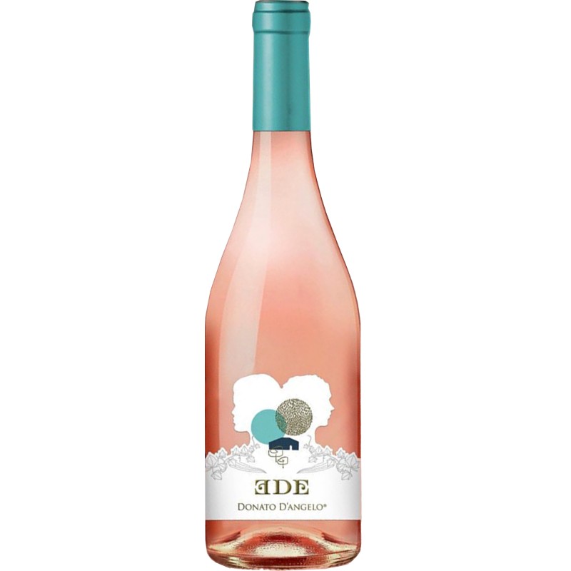 Rosé EDE IGT Basilicata Rosato 2025