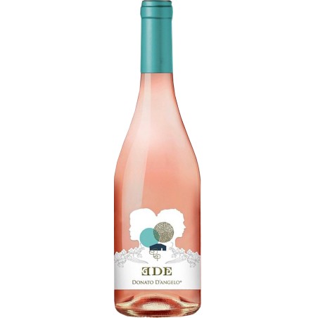 Rosé EDE IGT Basilicata Rosato 2025