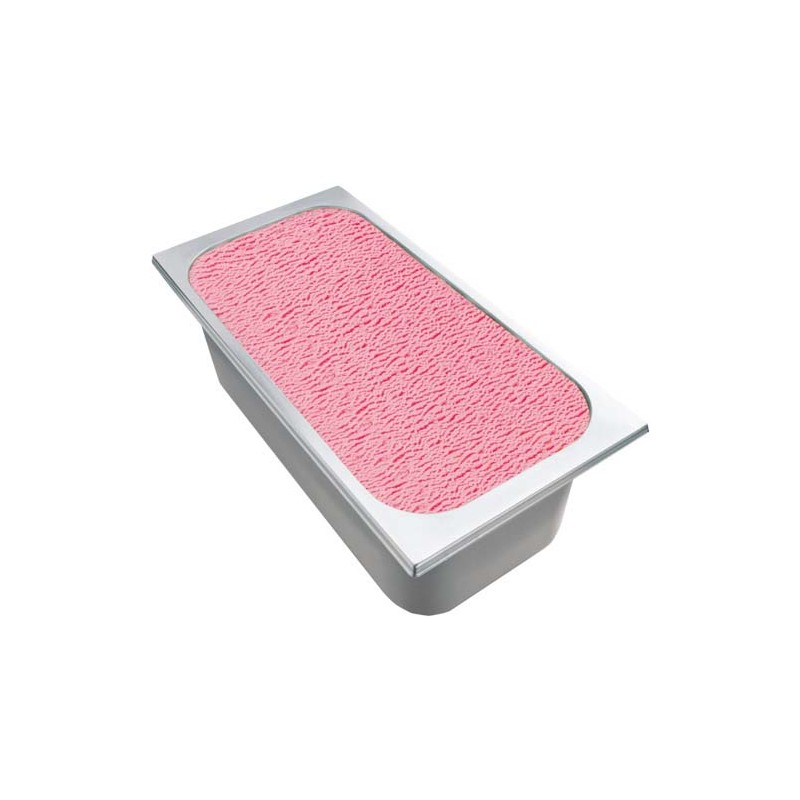 Bidonglace Gelato Fragola VALENTINA (Inh. 4750ml)
