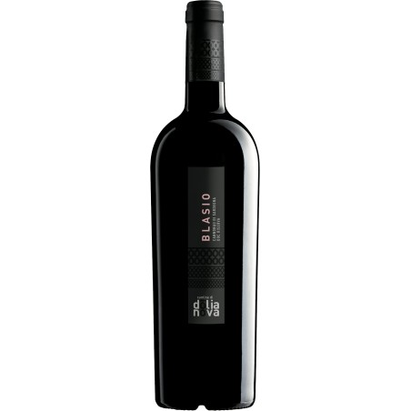 Rotwein Cannonau Blasio DOC Riserva 2019