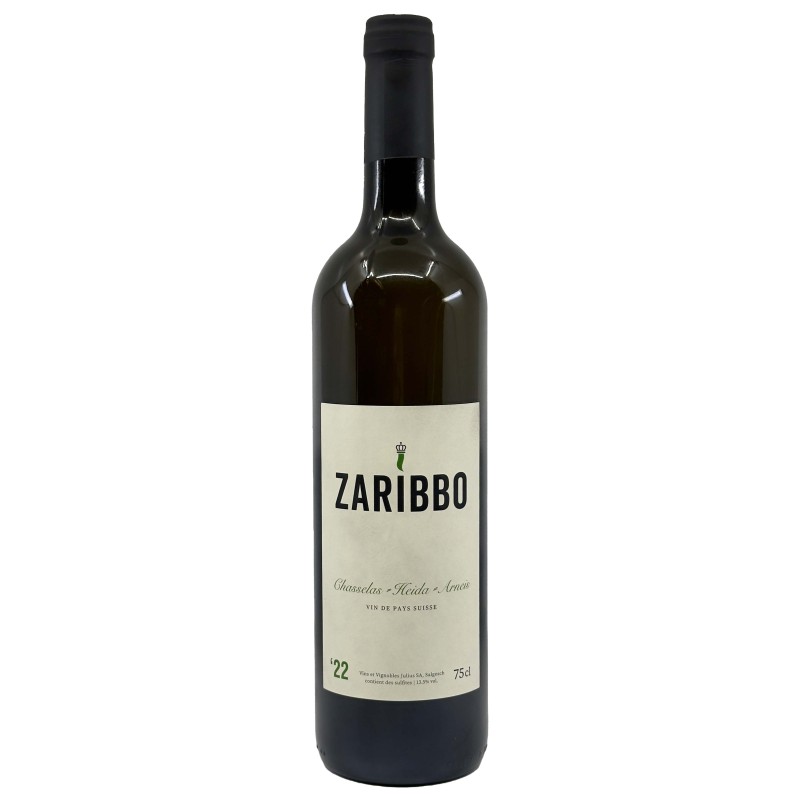 Weisswein Cannonau di Sardegna 'Terre Bianche' DOC 2025