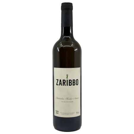 Weisswein Cannonau di Sardegna 'Terre Bianche' DOC 2025