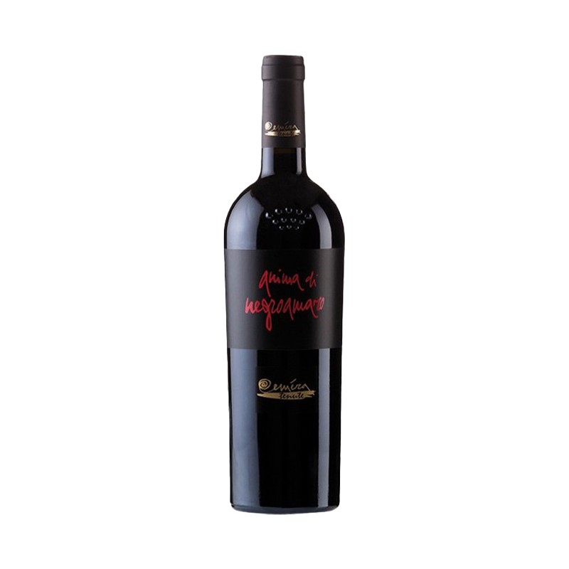Rotwein Lizzano Negroamaro DOP Antica Masseria 2023