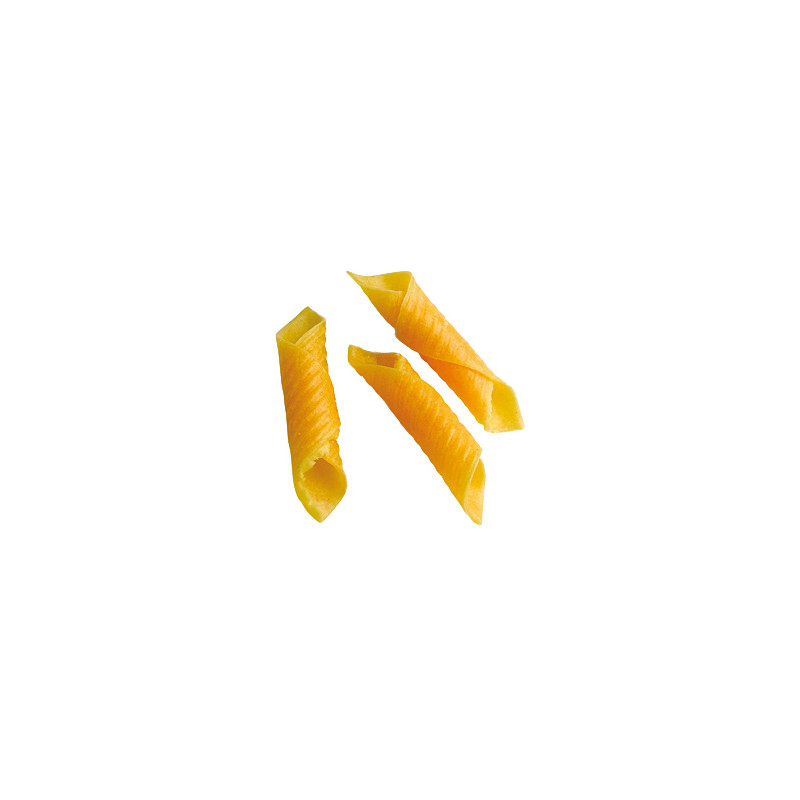 Pasta frisch Garganelli  "Fontaneto" 5X500gG (GAR500)