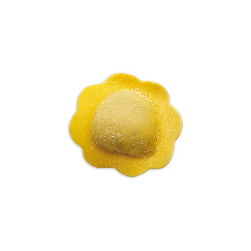 gefüllte Pasta frisch Fiore ai funghi porcini 2kg (RFF) (VB)
