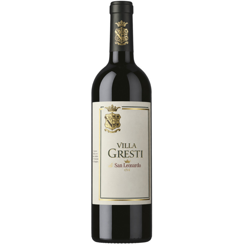 Rotwein Ziggurat - Montefalco Rosso IGT 2024